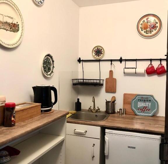 סטודיו משפחתי, Sady Błotnica Dom Gościnny