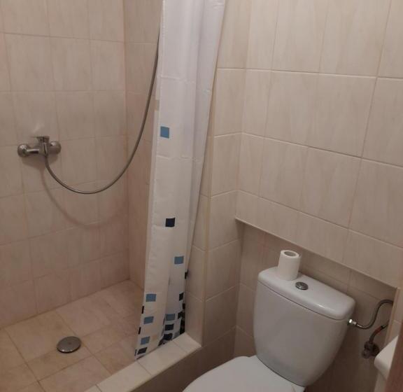 Номер Стандарт, Pensjonacik Marzenie