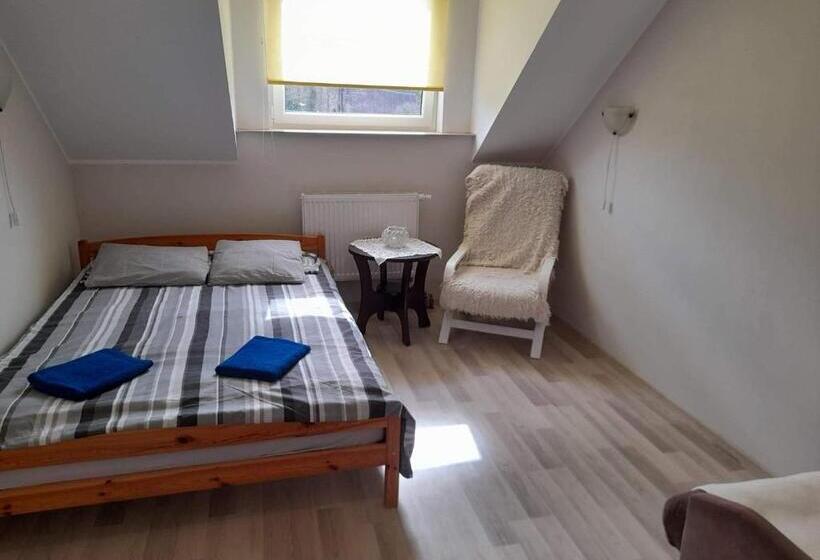 Номер Стандарт, Pensjonacik Marzenie