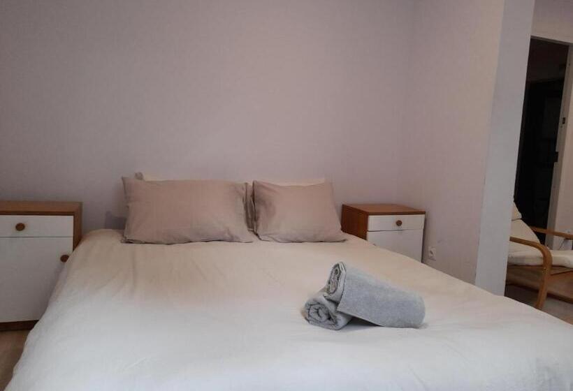 Номер Стандарт, Pensjonacik Marzenie