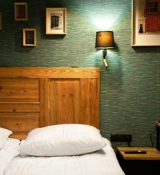 اتاق استاندارد, Domek U Kowala