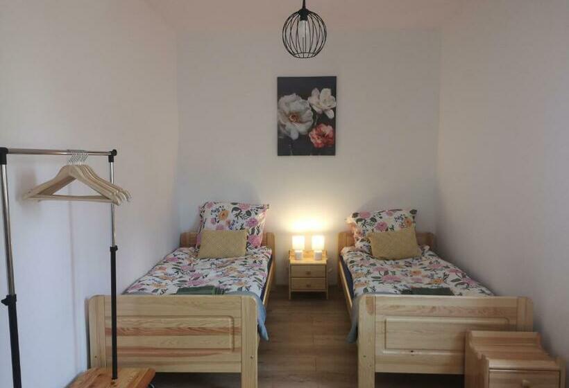 חדר סטנדרט, Agroturystyka Cieślarówka