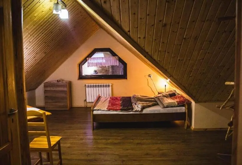 Standard-huone, Agroturystyka Uduraja