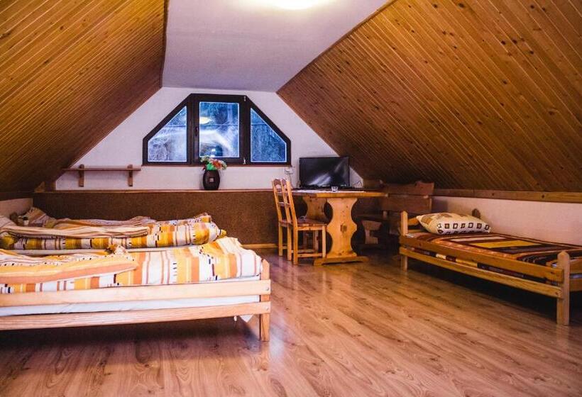 Quarto Familiar, Agroturystyka Uduraja