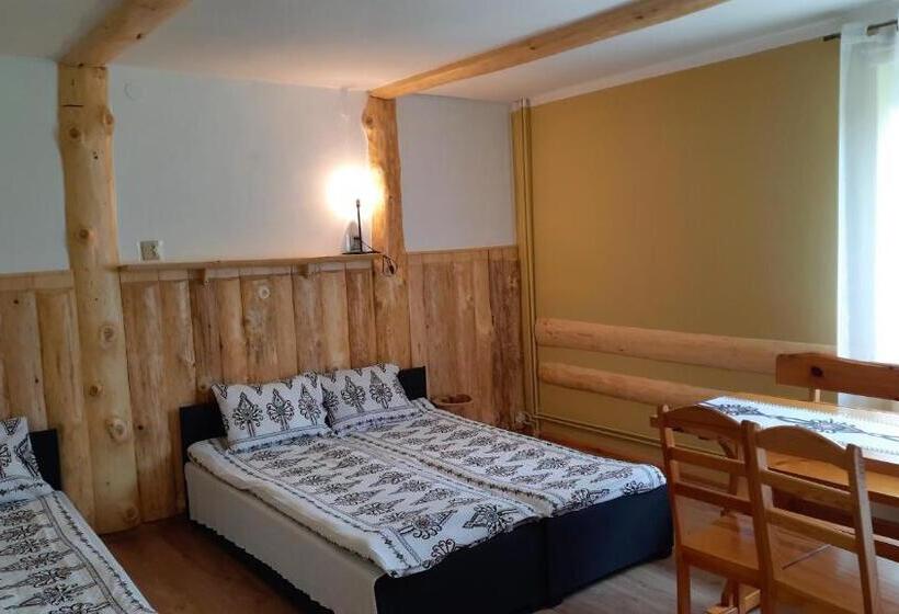 Quarto Familiar, Agroturystyka Uduraja