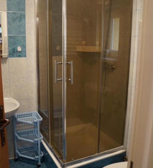 Четырехместный Номер Стандарт, Gospodarstwo Agroturystyczne ,, Pod Dębem