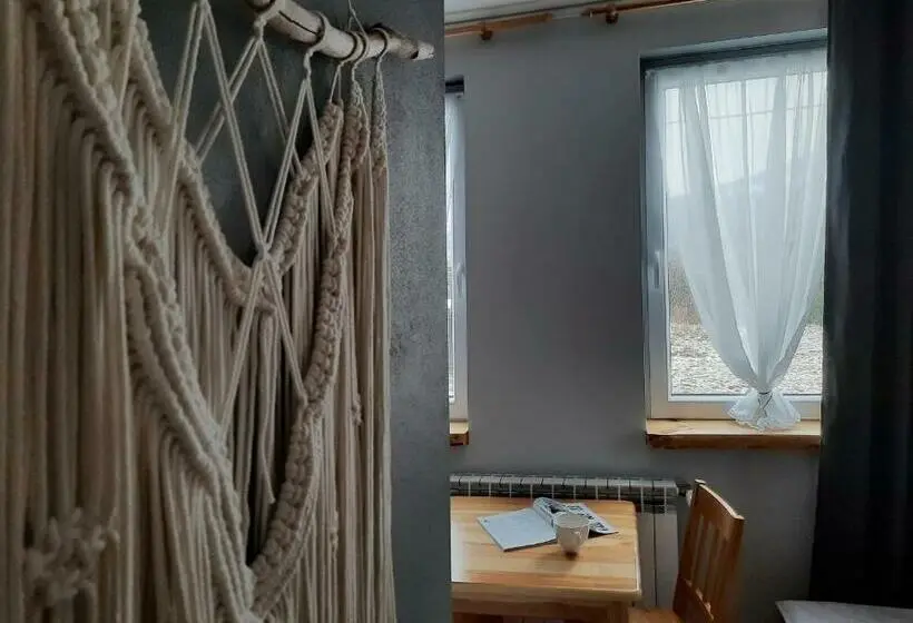 スタンダードルーム, Gospodarstwo Gościnne Księżycówka