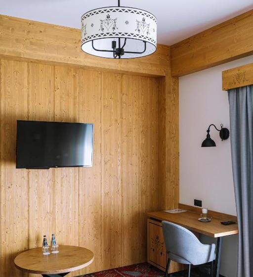 Семейный Номер, Maria & Spa