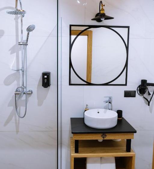 Номер Стандарт, Maria & Spa