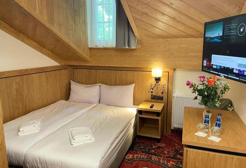 Номер Стандарт, Maria & Spa