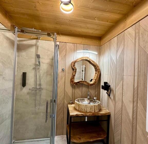 Номер Deluxe, Maria & Spa