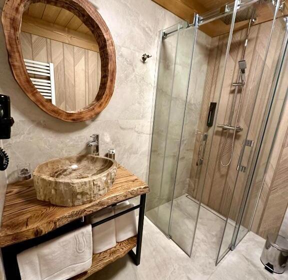 Номер Deluxe, Maria & Spa