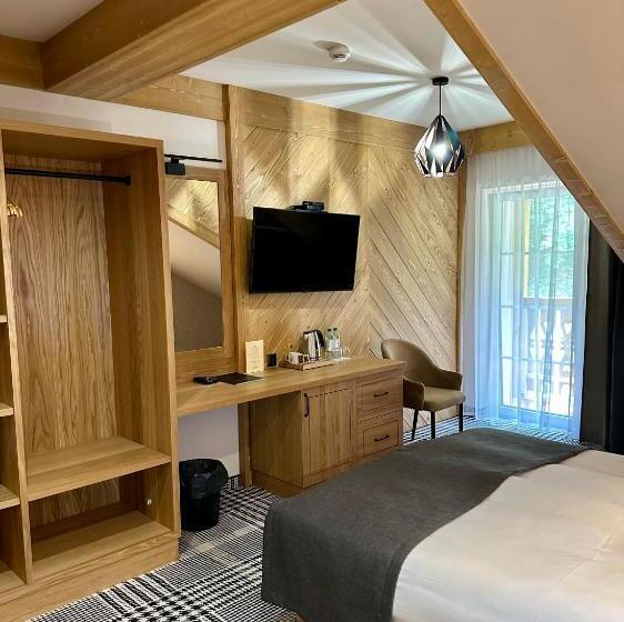 Номер Deluxe, Maria & Spa
