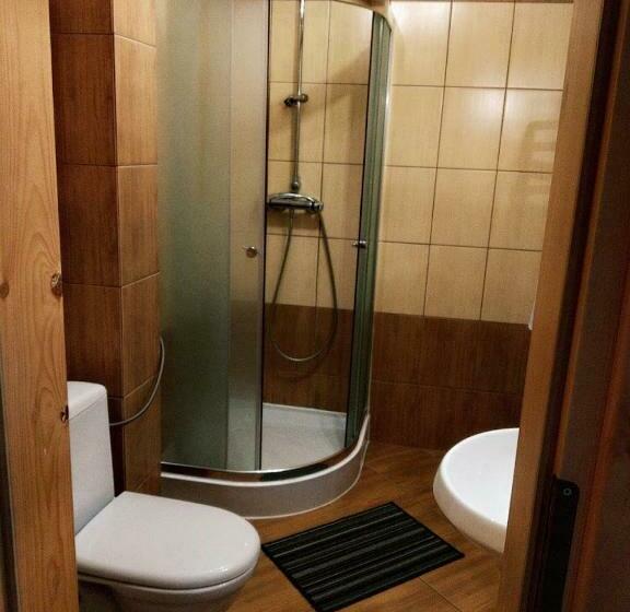 标准间, Pokoje Gościnne U Bożenki