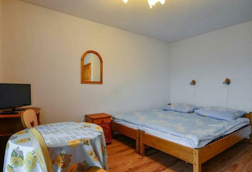 标准间, Pokoje Gościnne U Bożenki