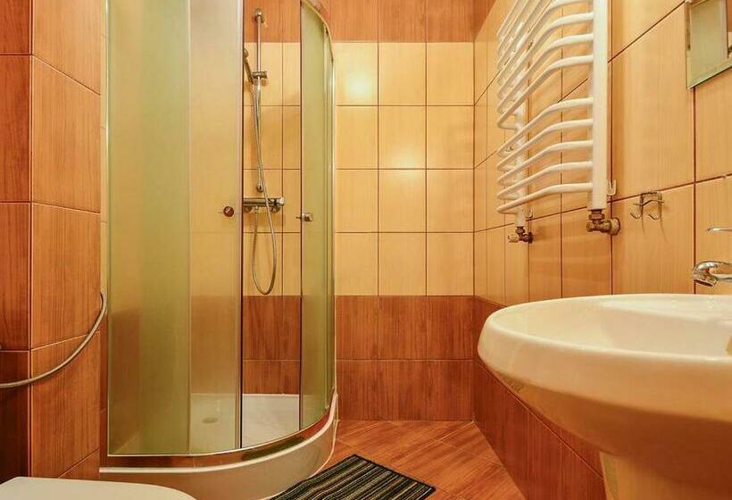 标准间, Pokoje Gościnne U Bożenki