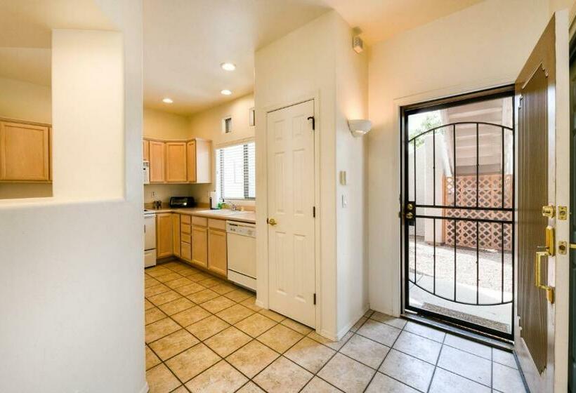 Апартаменты 3 Спальни, Vistoso Resort Casita #111