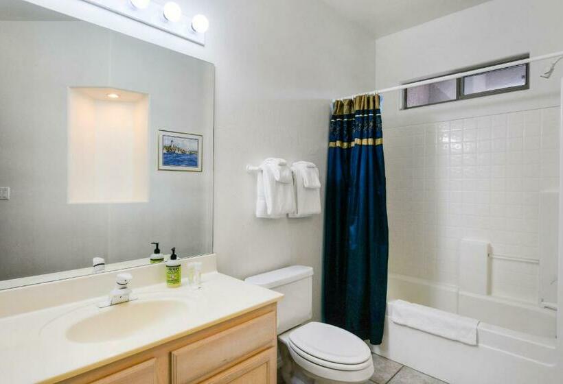 Апартаменты 3 Спальни, Vistoso Resort Casita #111