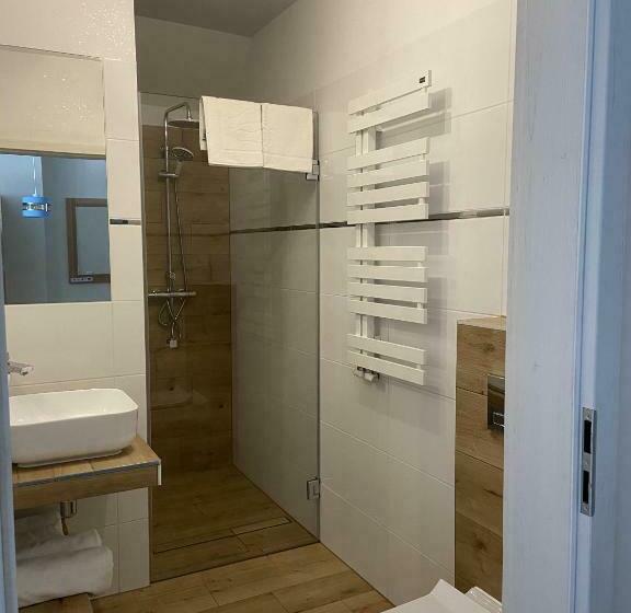 חדר סטנדרט, Windmill Resort Agroturystyka