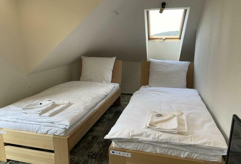 חדר סטנדרט, Windmill Resort Agroturystyka