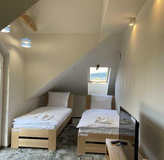 Номер Стандарт, Windmill Resort Agroturystyka