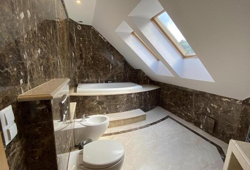 סוויטה משפחתית, Windmill Resort Agroturystyka