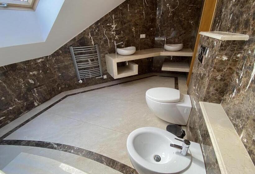 סוויטה משפחתית, Windmill Resort Agroturystyka