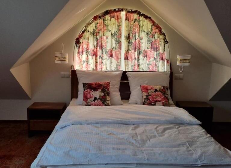 Family Suite, Windmill Resort Agroturystyka