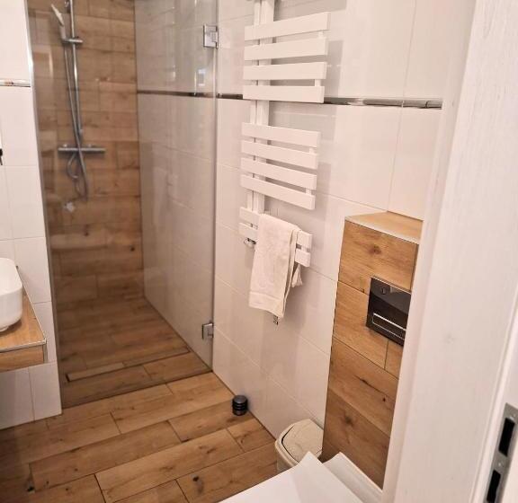 חדר סטנדרט, Windmill Resort Agroturystyka