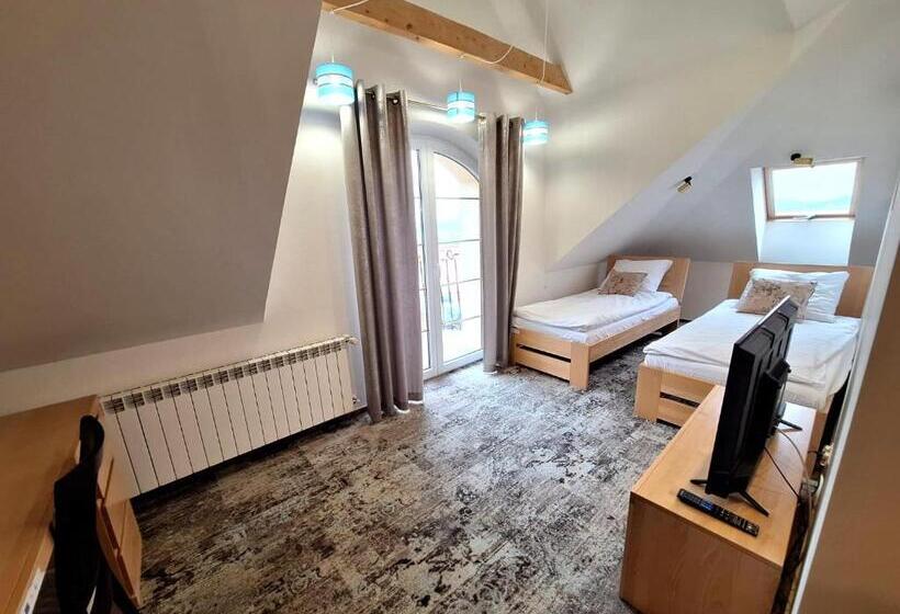 Номер Стандарт, Windmill Resort Agroturystyka