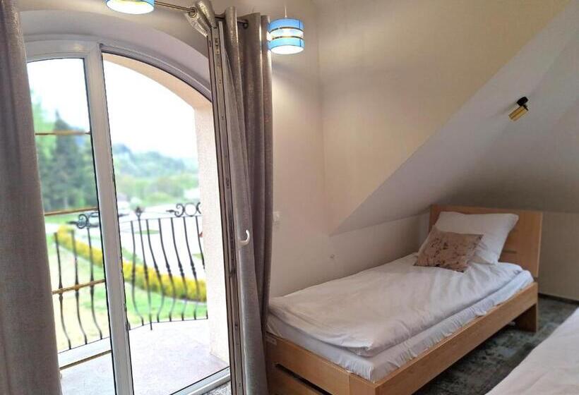 חדר סטנדרט, Windmill Resort Agroturystyka