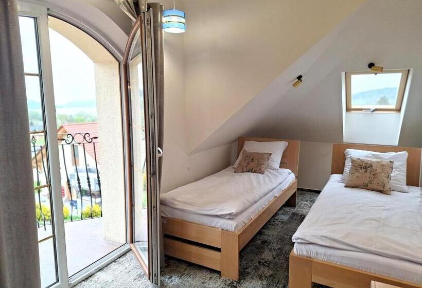 חדר סטנדרט, Windmill Resort Agroturystyka