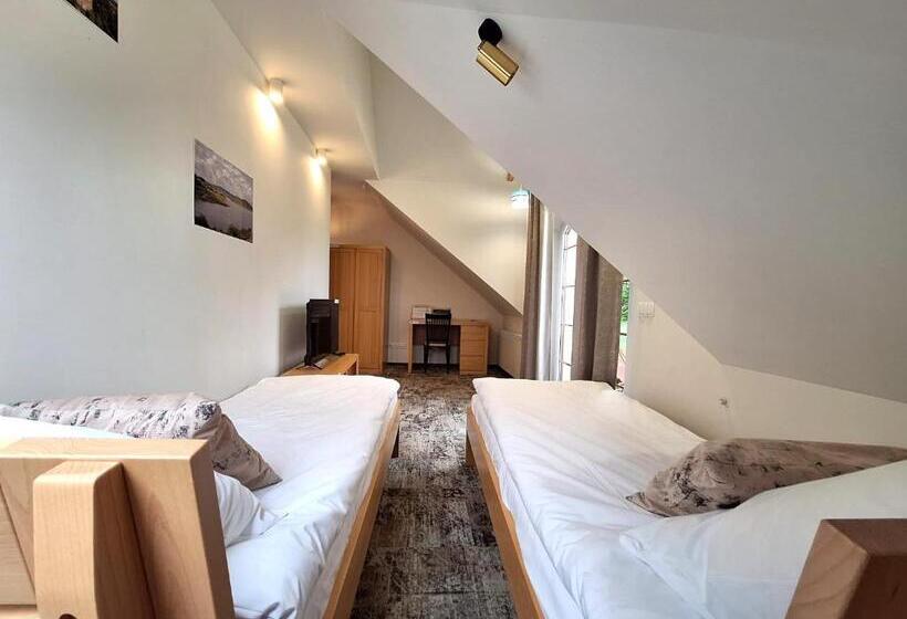 חדר סטנדרט, Windmill Resort Agroturystyka