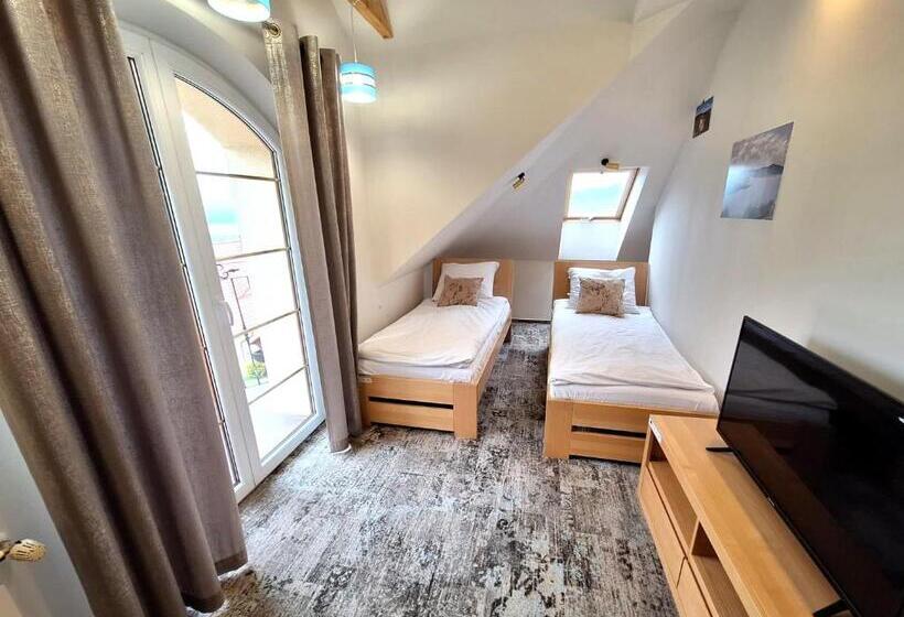 Номер Стандарт, Windmill Resort Agroturystyka