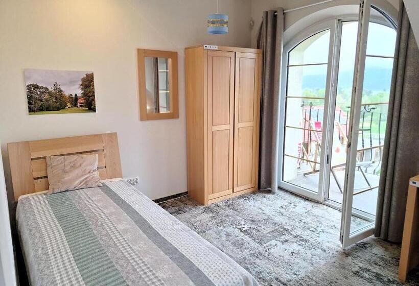 Номер Стандарт Трехместный, Windmill Resort Agroturystyka