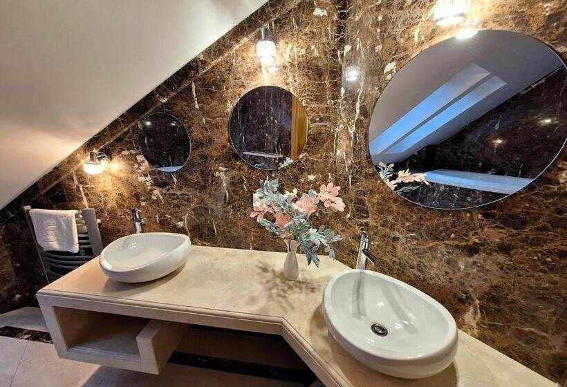 Family Suite, Windmill Resort Agroturystyka