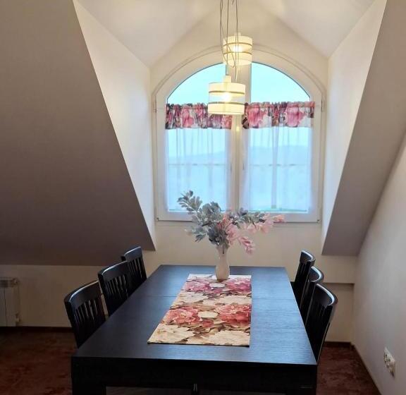 סוויטה משפחתית, Windmill Resort Agroturystyka