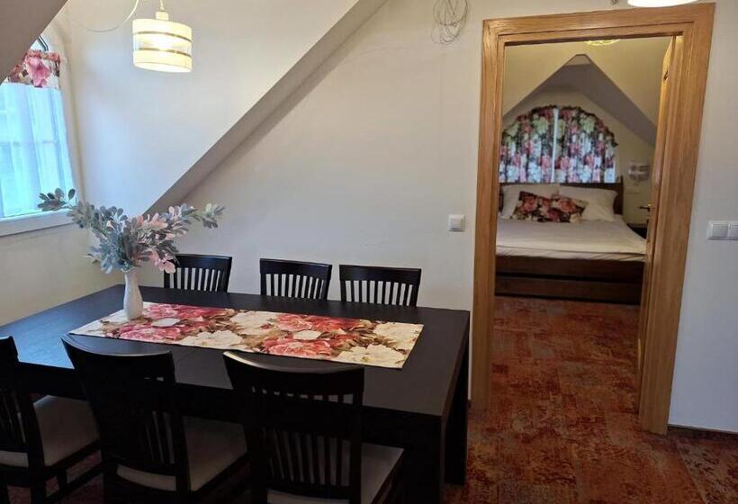 סוויטה משפחתית, Windmill Resort Agroturystyka