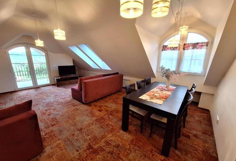 Family Suite, Windmill Resort Agroturystyka