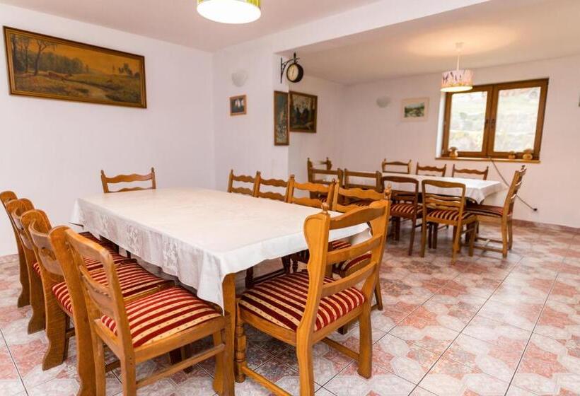 标准间带湖景, Wypoczynek Na Kaszubach Przy Jeziorach I Lasach