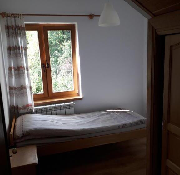 套房, Wypoczynek Na Kaszubach Przy Jeziorach I Lasach