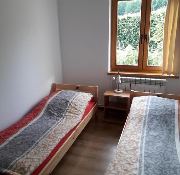 套房, Wypoczynek Na Kaszubach Przy Jeziorach I Lasach