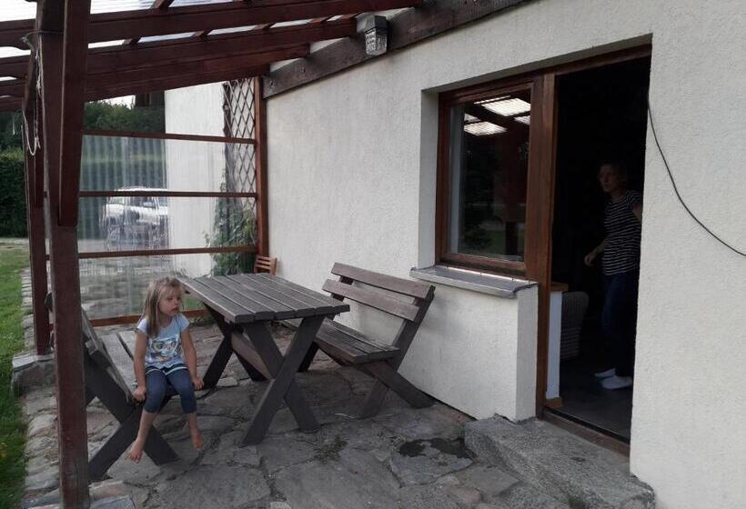 复式套房, Wypoczynek Na Kaszubach Przy Jeziorach I Lasach