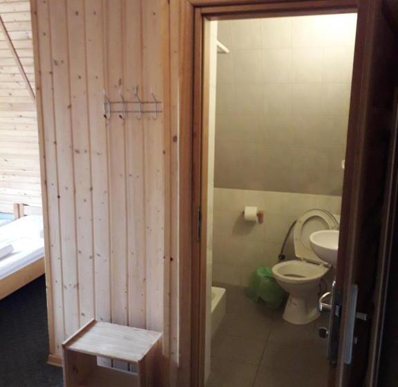 复式套房, Wypoczynek Na Kaszubach Przy Jeziorach I Lasach