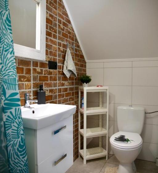 Suite with lake view, Wypoczynek Na Kaszubach Przy Jeziorach I Lasach