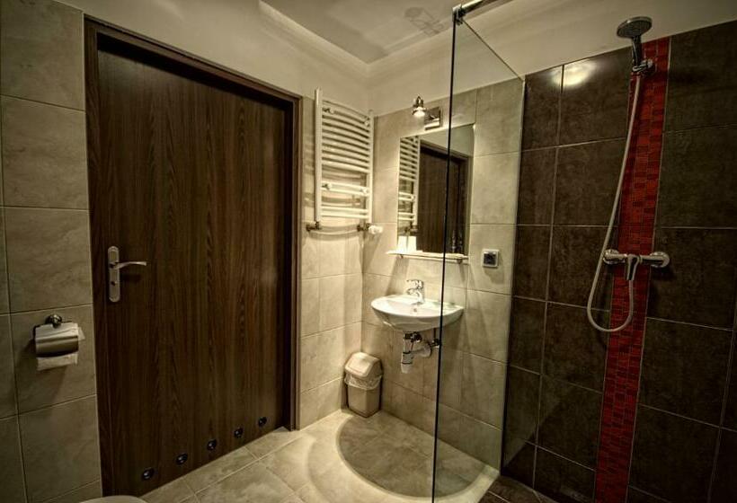 Номер Стандарт, Motel Polonus