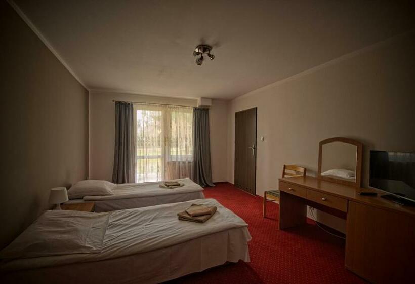 Номер Стандарт, Motel Polonus