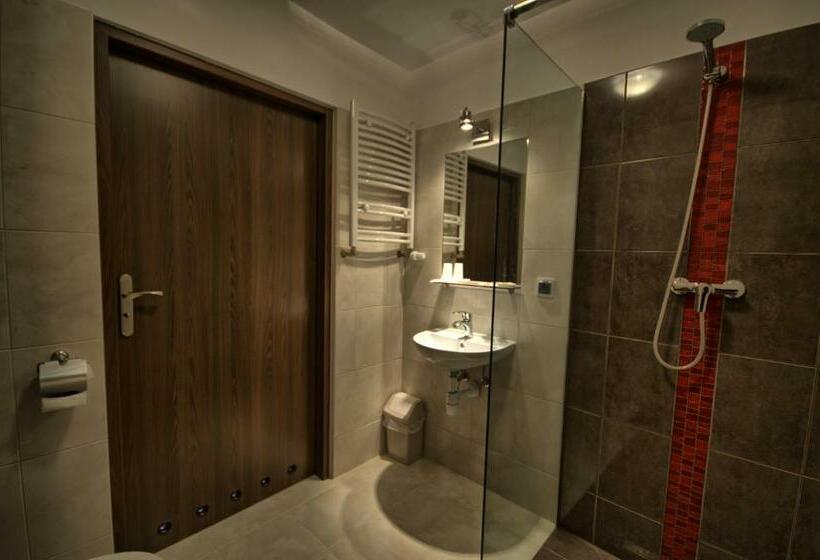 Номер Стандарт Индивидуальный, Motel Polonus