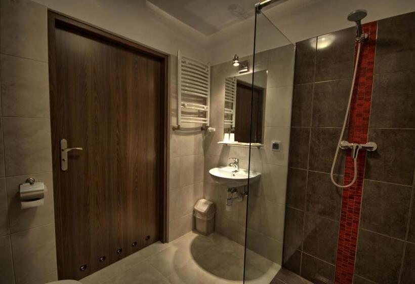 Номер Стандарт, Motel Polonus