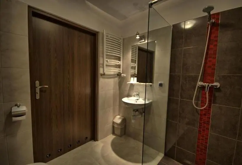 Standard-huone, Motel Polonus